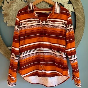 Aztec/Tribal Shacket